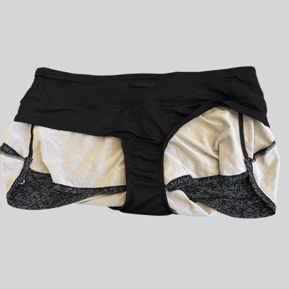 Lululemon Speed Short - Picture 5 of 8